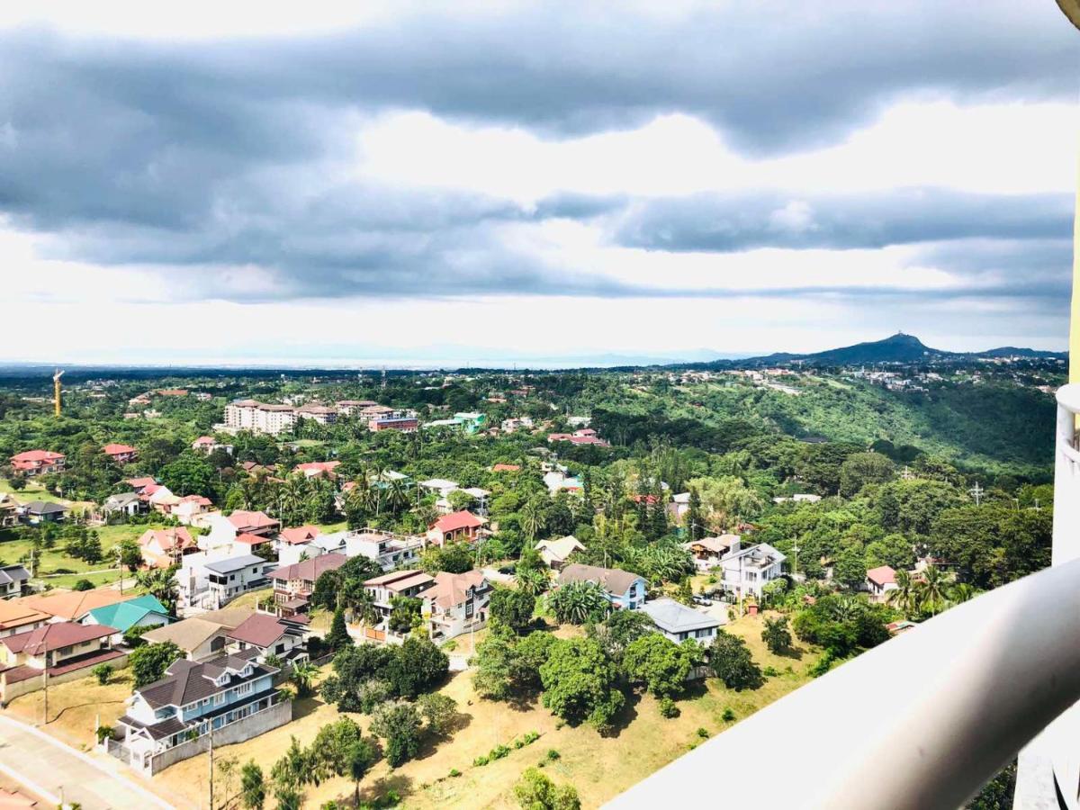 تاجيتاي Evelyn'S Place With Overlooking المظهر الخارجي الصورة